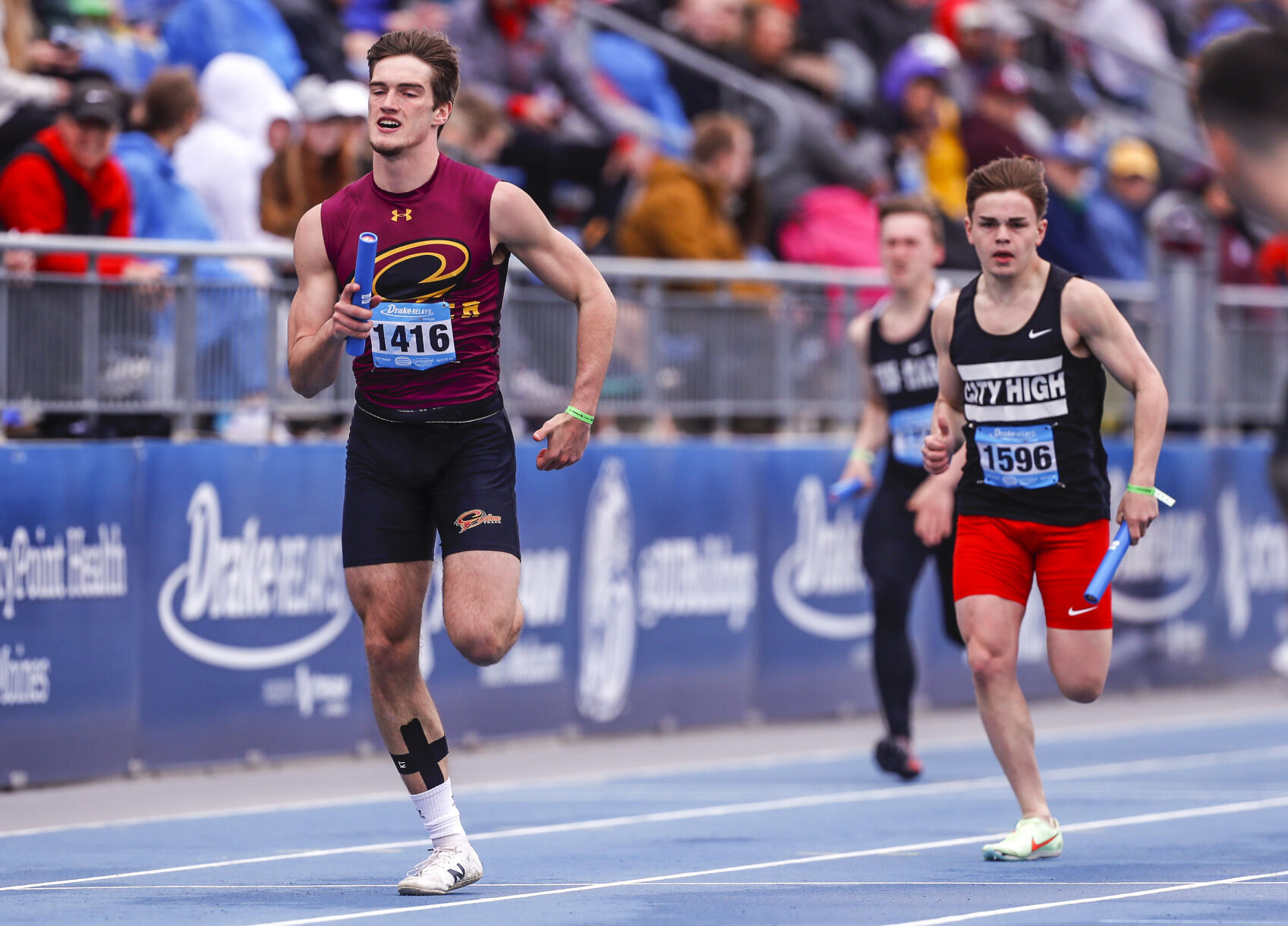 Drake Relays2 17